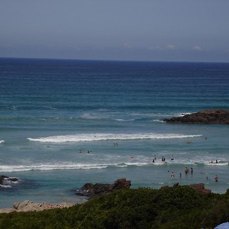 Hermanus Beach Villa Exterior photo