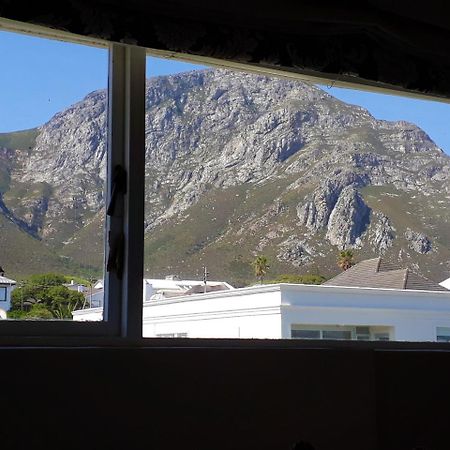 Hermanus Beach Villa Exterior photo