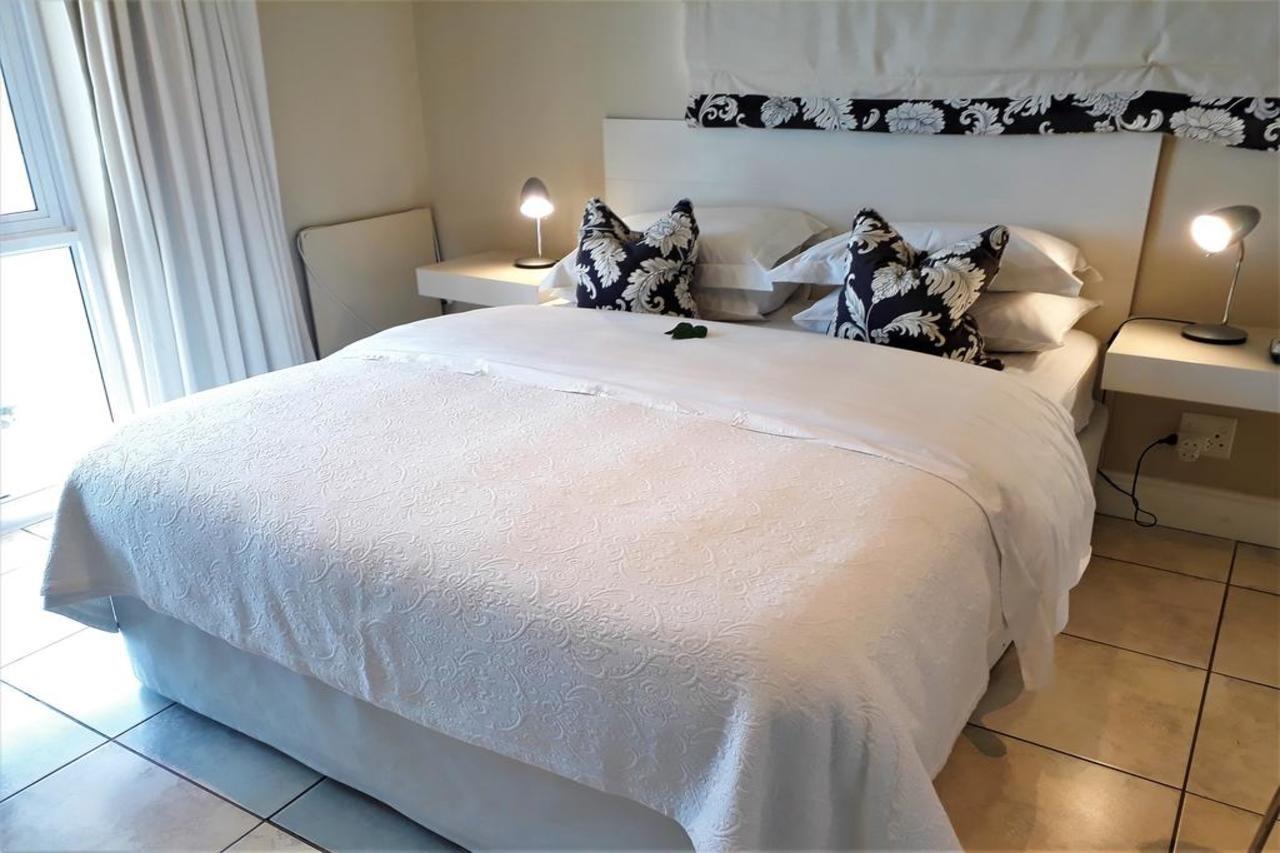 Hermanus Beach Villa Exterior photo