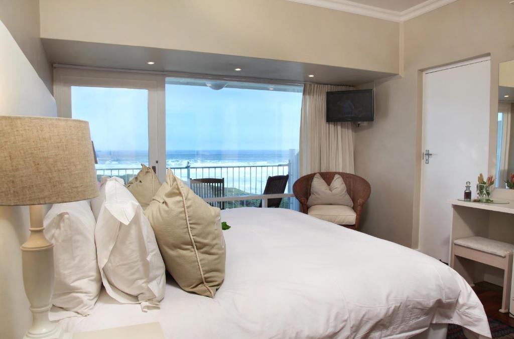 Hermanus Beach Villa Room photo