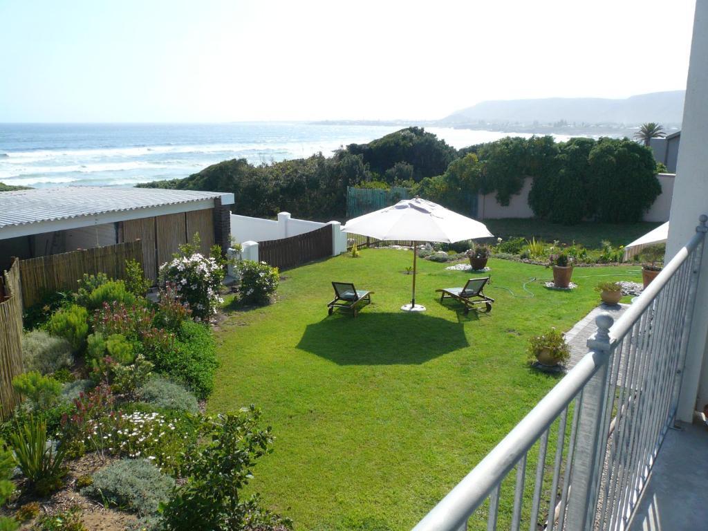 Hermanus Beach Villa Exterior photo