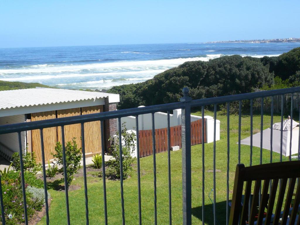 Hermanus Beach Villa Exterior photo