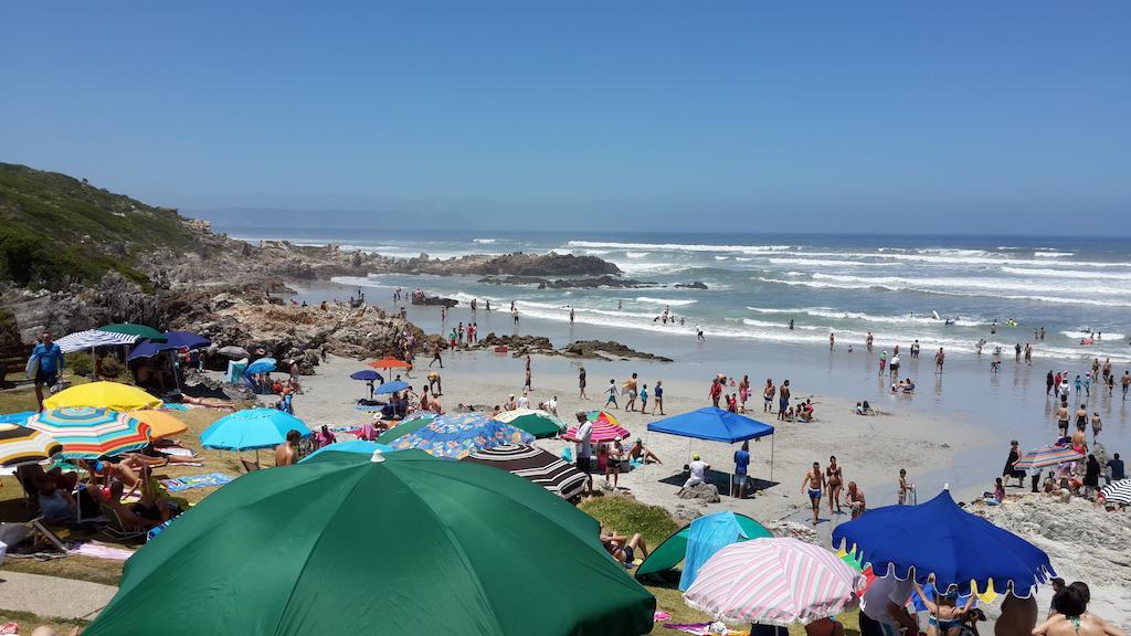 Hermanus Beach Villa Exterior photo