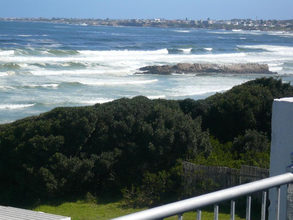 Hermanus Beach Villa Room photo