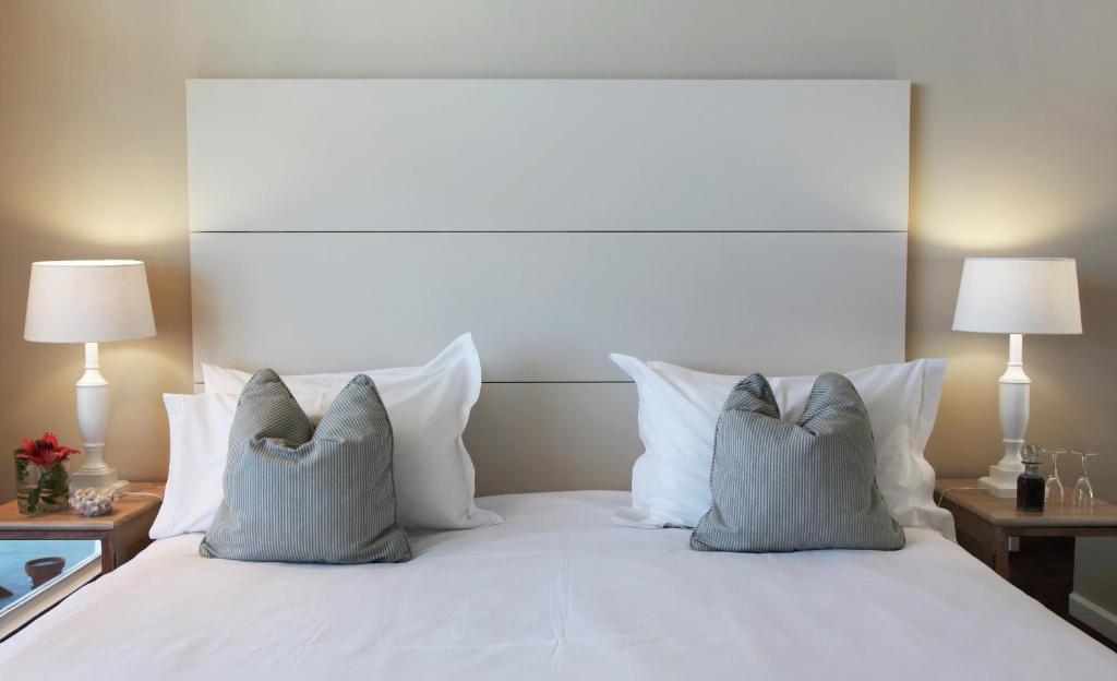 Hermanus Beach Villa Room photo