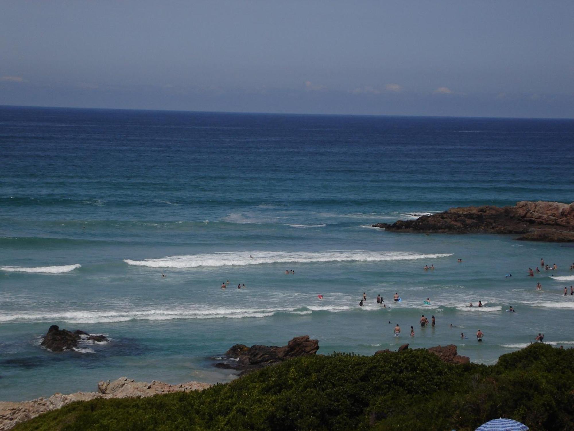 Hermanus Beach Villa Exterior photo
