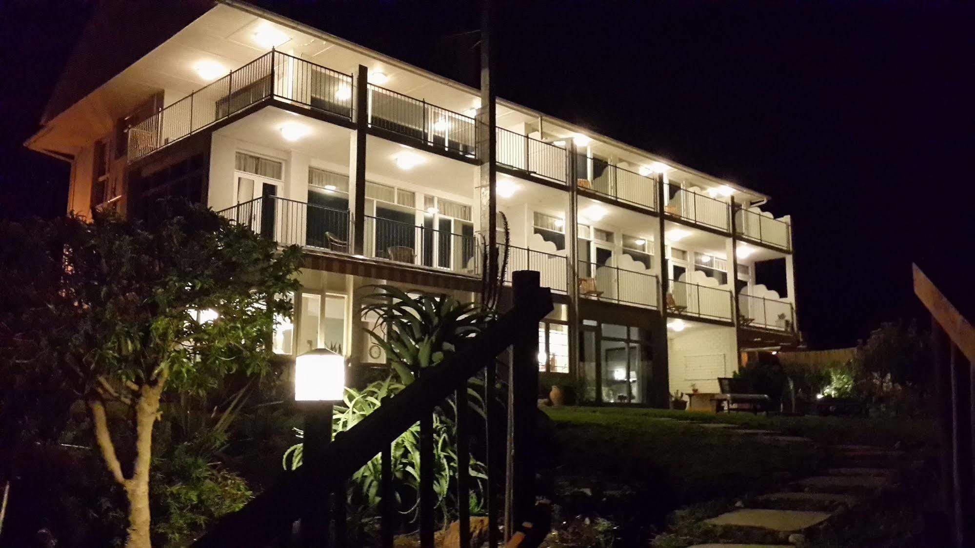 Hermanus Beach Villa Exterior photo