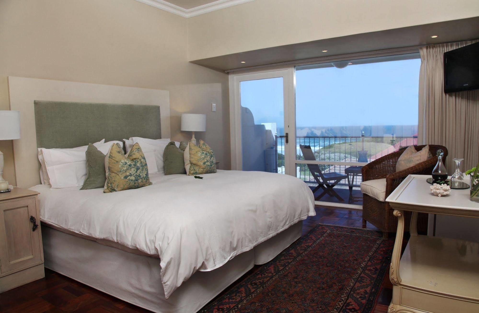 Hermanus Beach Villa Exterior photo