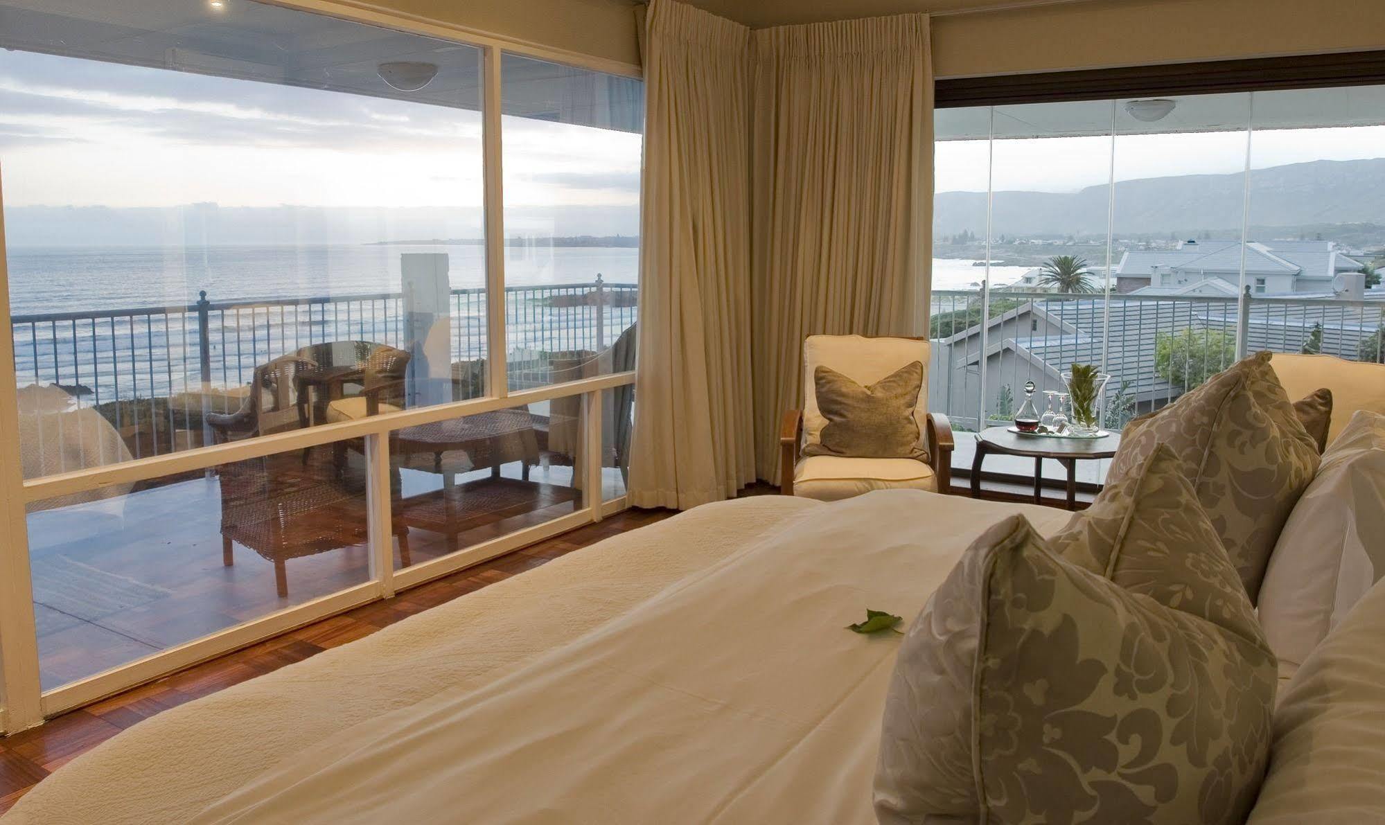 Hermanus Beach Villa Exterior photo