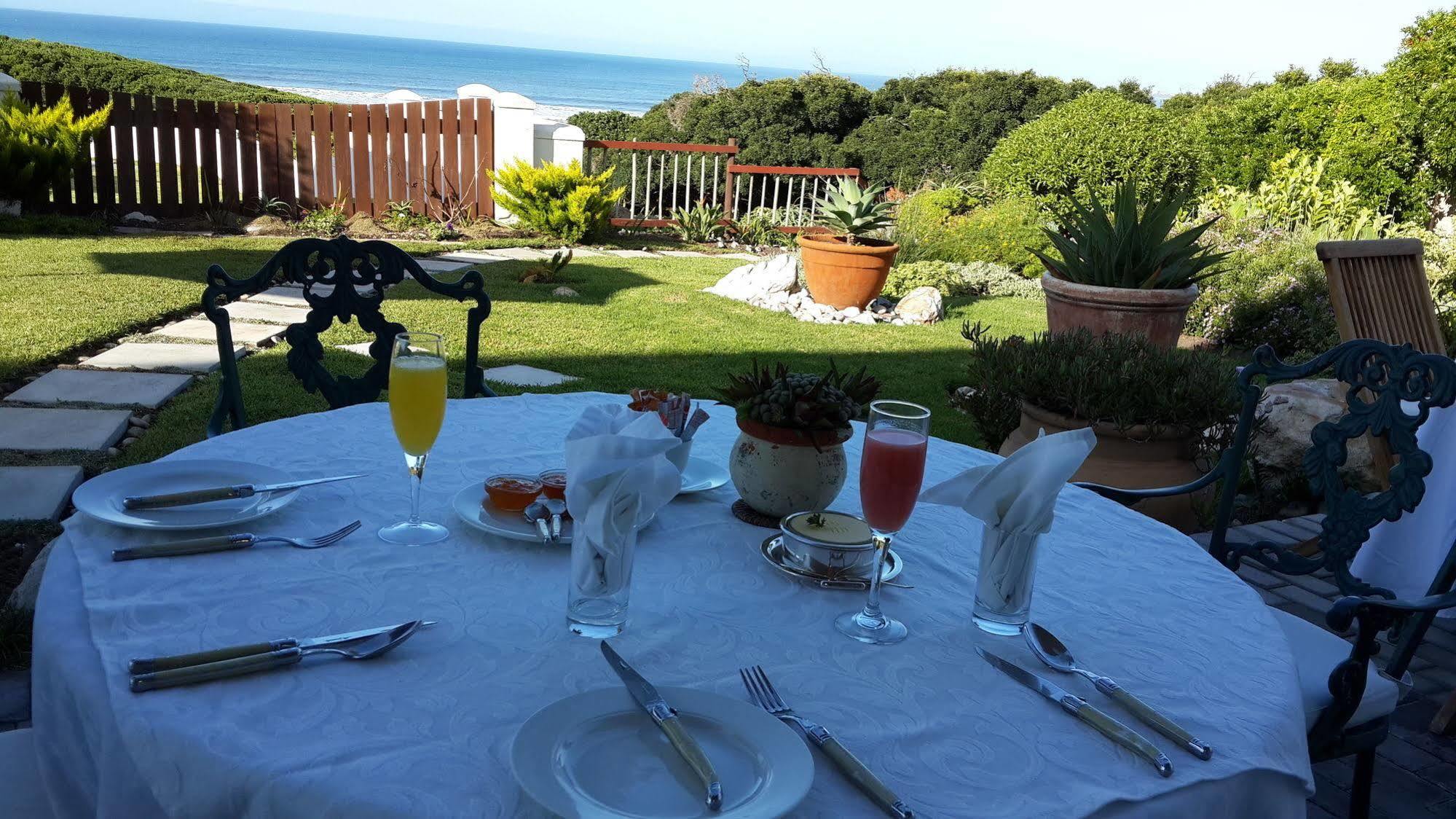 Hermanus Beach Villa Exterior photo