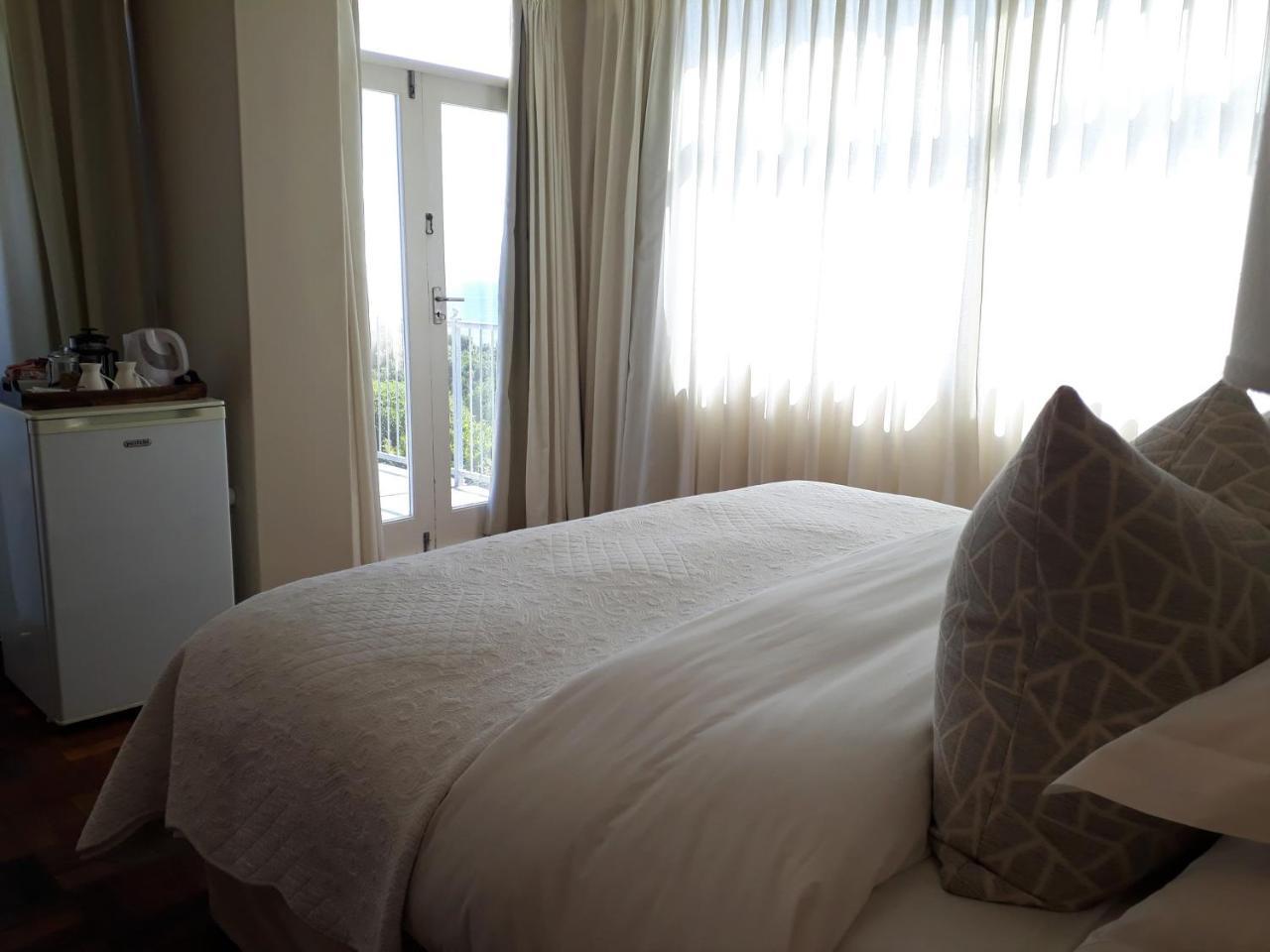 Hermanus Beach Villa Exterior photo
