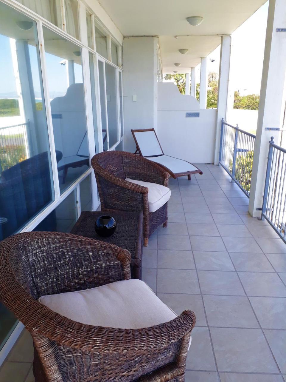 Hermanus Beach Villa Exterior photo