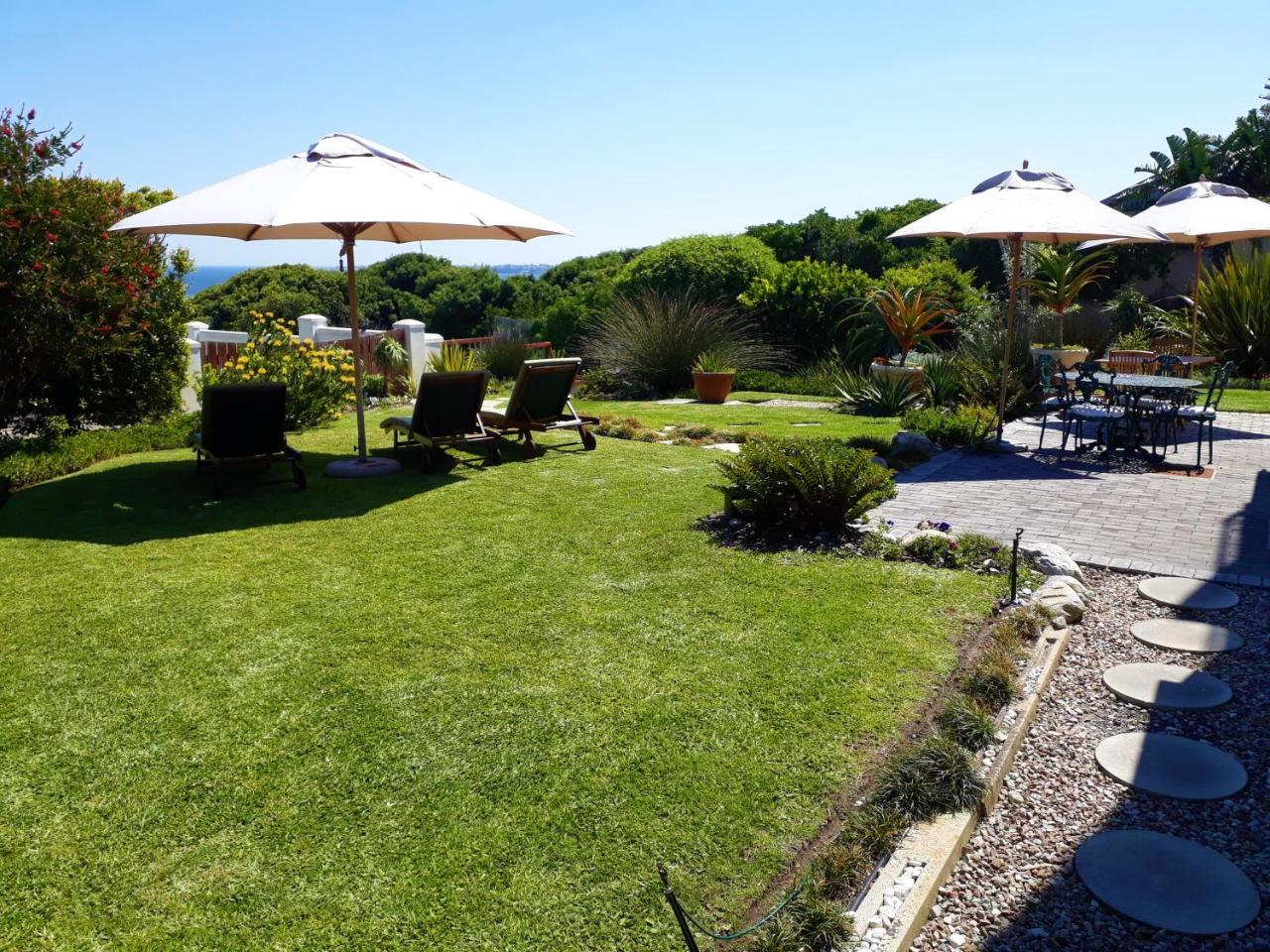 Hermanus Beach Villa Exterior photo