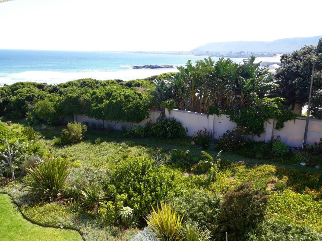 Hermanus Beach Villa Exterior photo