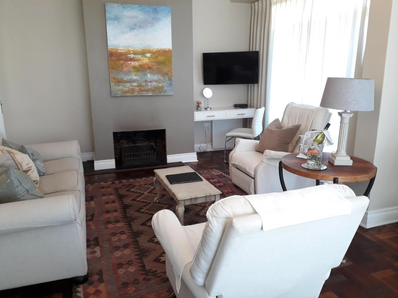 Hermanus Beach Villa Exterior photo