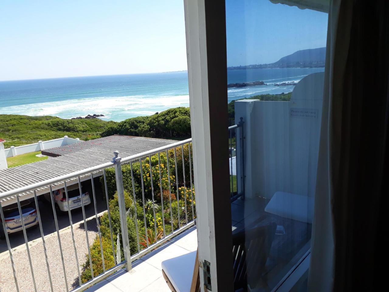 Hermanus Beach Villa Exterior photo