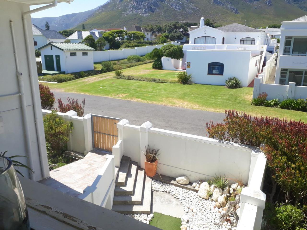Hermanus Beach Villa Exterior photo